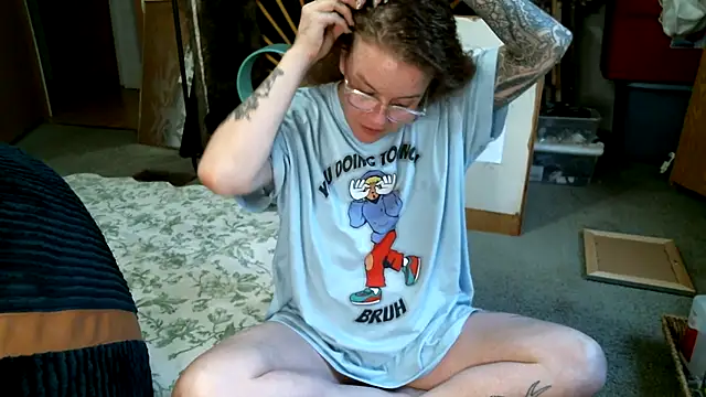 Rosalyn_rowdy