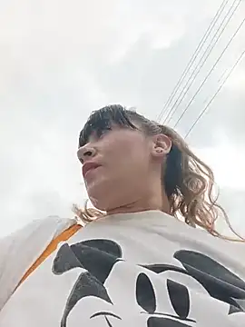 tata_sanz_ (Ask my age) - donation for the domi and masturbation