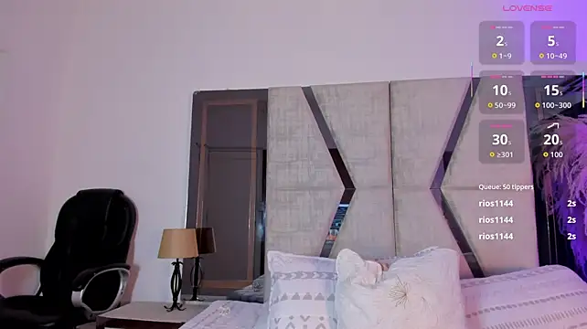 CarolineFyre