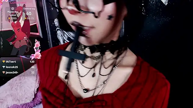 KiomyVamp