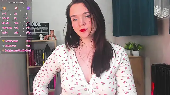 EvaJackson111 live sex cam