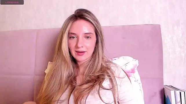 PatriciaBlairs live cam preview