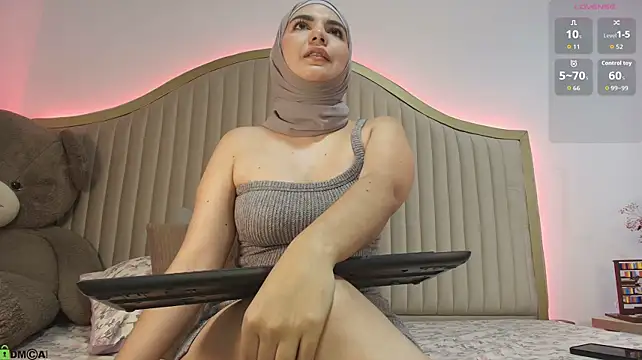 dalilasaadi_ live cam