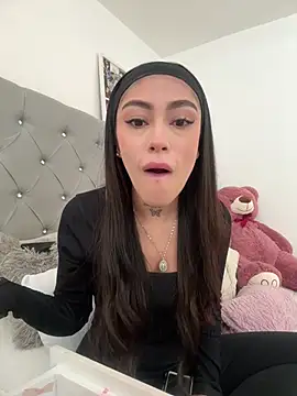 Bonny_Eva live cam
