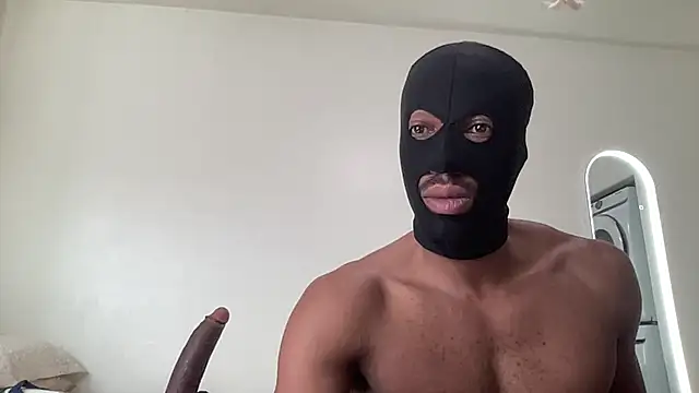 freakyblackguy420 live cam on StripChat