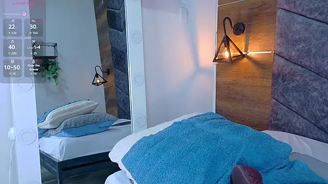 AnnieRouse__ live cam preview