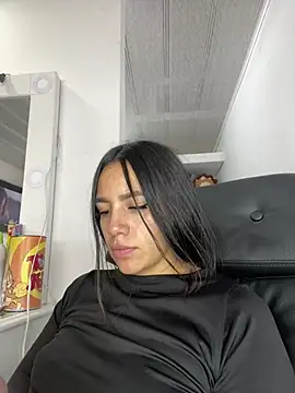 Marianahb-e webcam