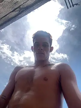 7ShaunkHend_ live cam on StripChat