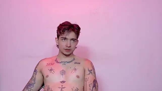 AliceandMax webcam