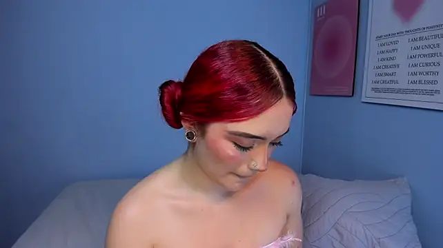 Camila_Rivers live cam on StripChat