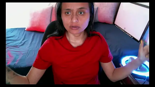 Negritatata live cam on StripChat