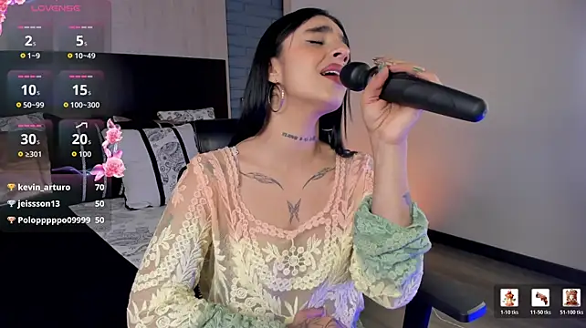 Abriil_cutee live cam