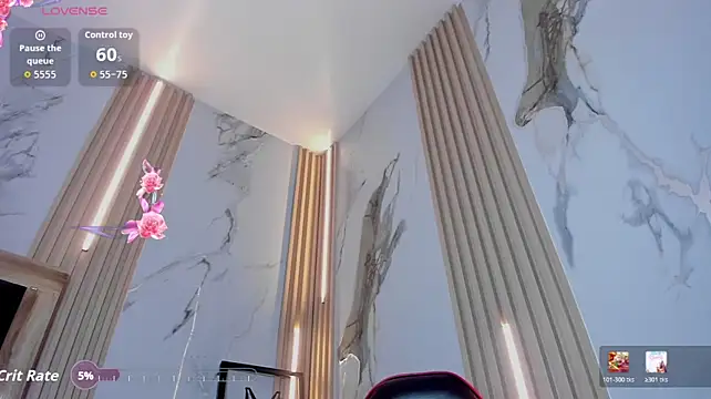BONNIE_CH1 webcam