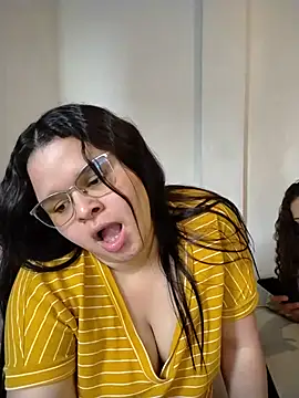 SamanthaStonee webcam