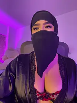 Yasmin_cute live cam