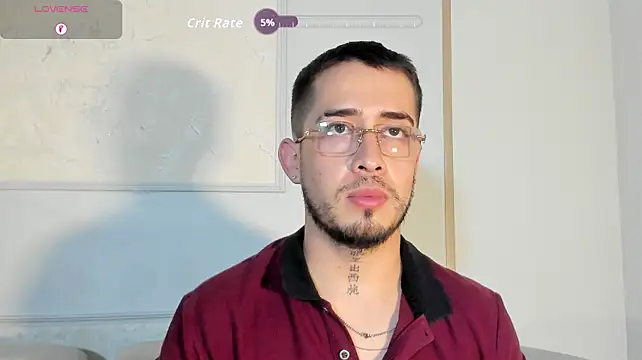 Tommas_Jhonson_ live cam