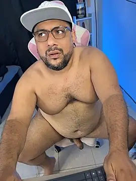 jacoob_woods live cam