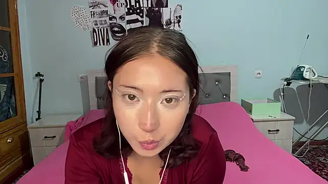 TeresitaCocanougher webcam