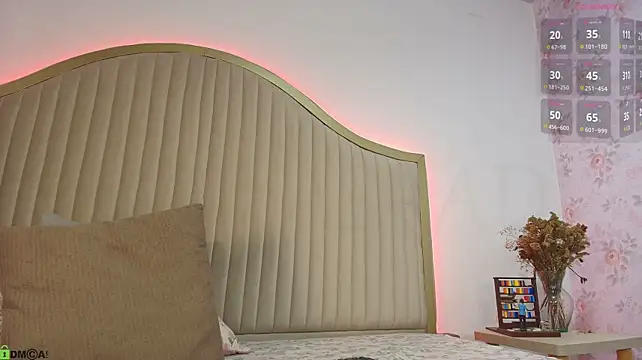 dalilasaadi_ live cam