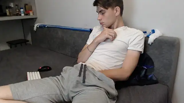 Student_Oliver