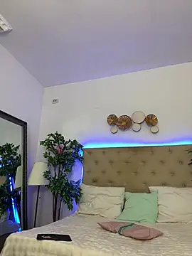 Daliya_ webcam