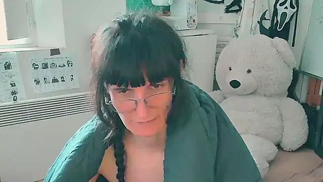CeriseLapine webcam