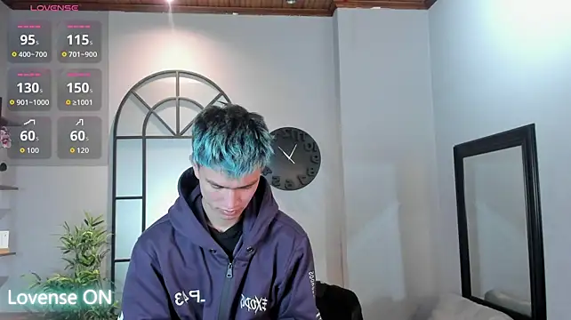 nicktorn