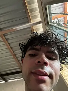 Axel-Mejia