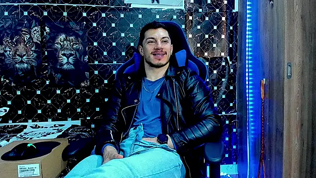 javiersexymann