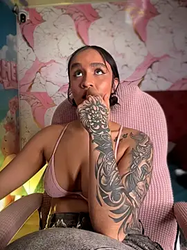 Isabella-Teen