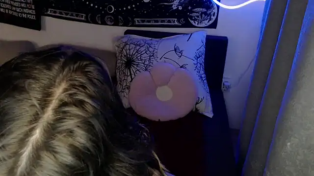 AlienforTwenty