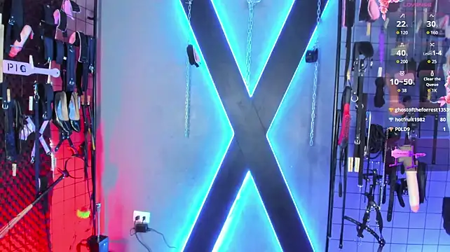 LexyVenus_BDSM