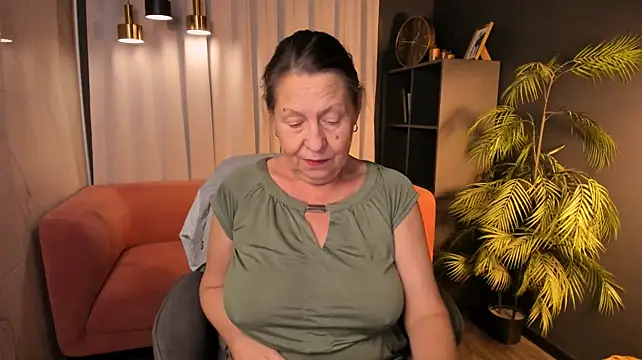 LindaPassionate