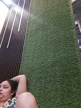 SHANVII live cam preview