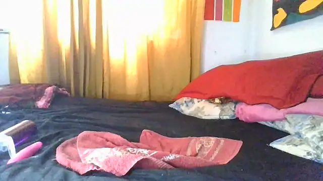 latifajoga71 webcam