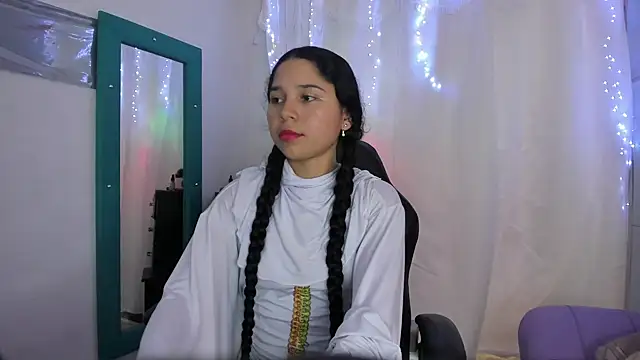 milly-way (F young) - spank ass x 5