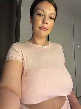 ClaraPasssion webcam
