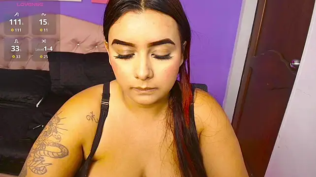 Vicky_Russo webcam