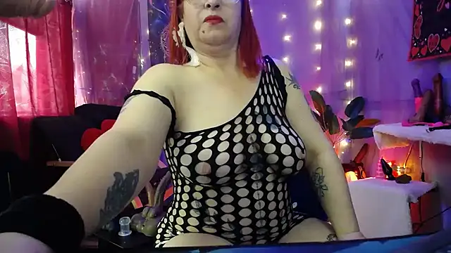 bigassruby45 webcam