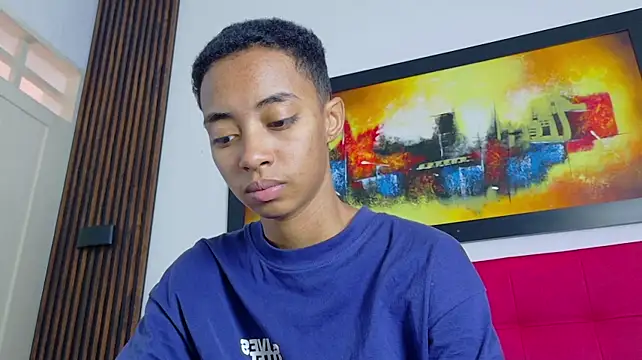 Samy_King23 webcam