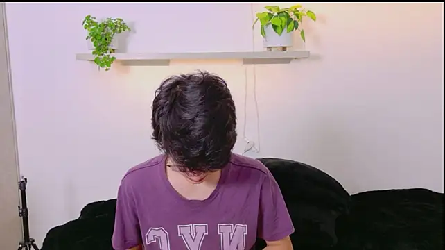 JeyboiXO webcam