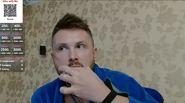 MartinBrandon webcam