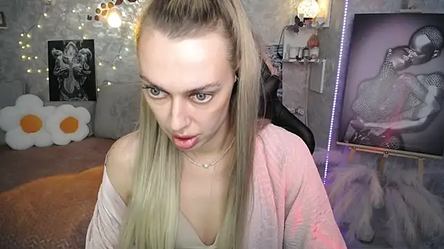 NickyAdamidi live cam on StripChat