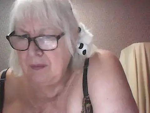 Alexia64231 webcam