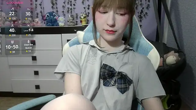 Yoonhee_ki webcam