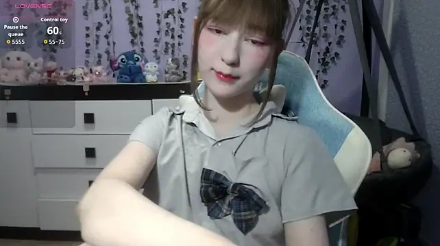 Yoonhee_ki webcam