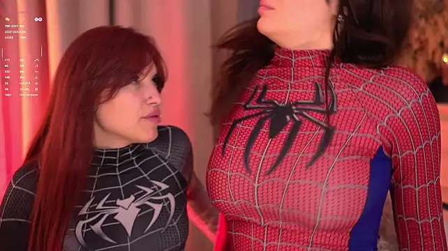 Wild_Wonders live sex cam
