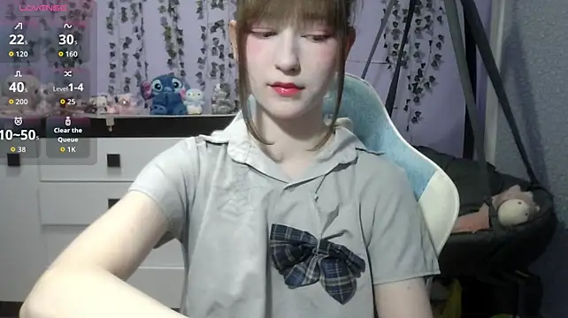 Yoonhee_ki webcam