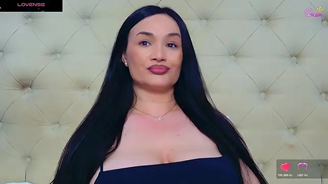 Daliya_ live cam on StripChat