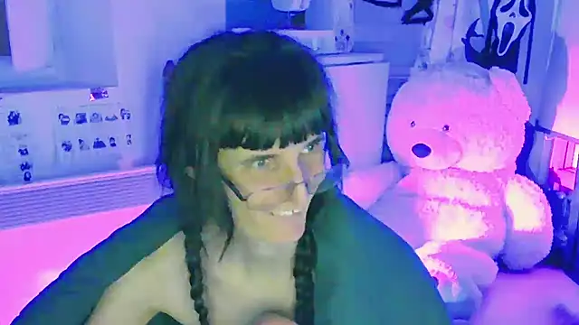 CeriseLapine webcam